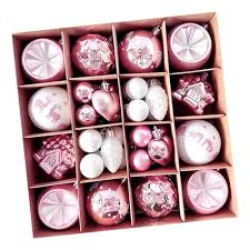 1 zestaw Wiszące bombki choinkowe Ozdoba choinkowa Ozdoba świąteczna do domu Prezent noworoczny Navidad Decors